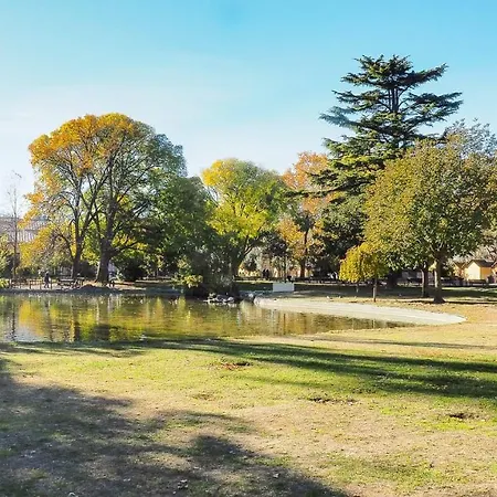 T2 Centre Historique Apartment Montpellier