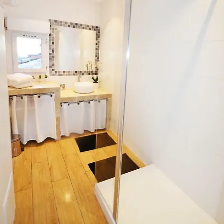 T2 Centre Historique Montpellier