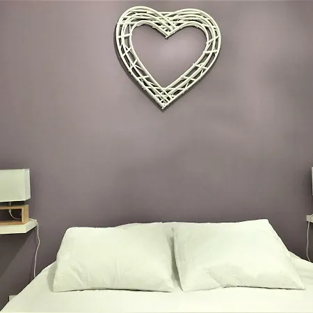 Apartment T2 Centre Historique