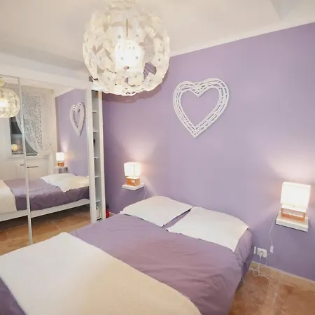 Appartement T2 Centre Historique *