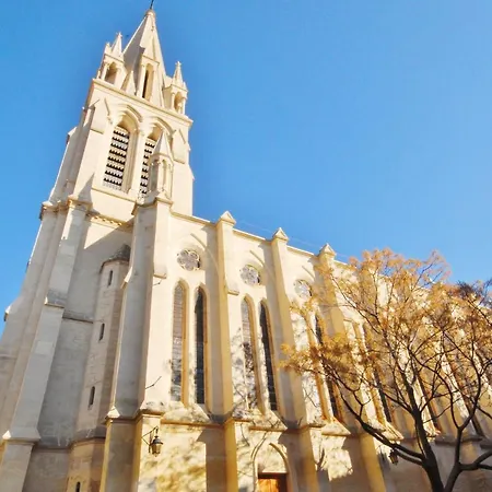 T2 Centre Historique *