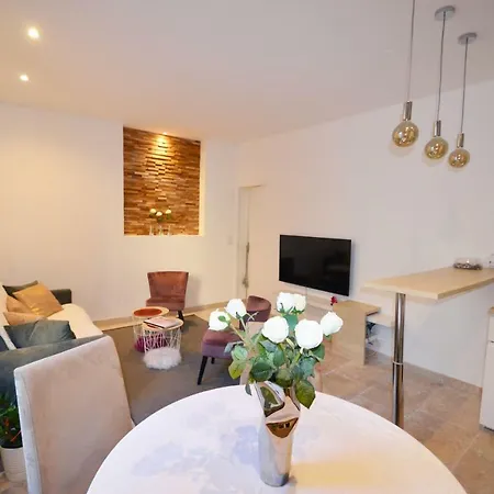 T2 Centre Historique * Montpellier