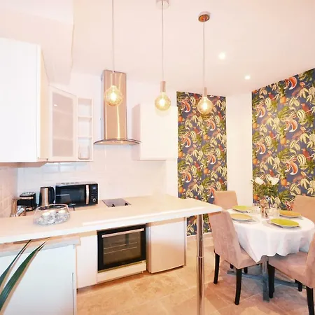 T2 Centre Historique * Montpellier