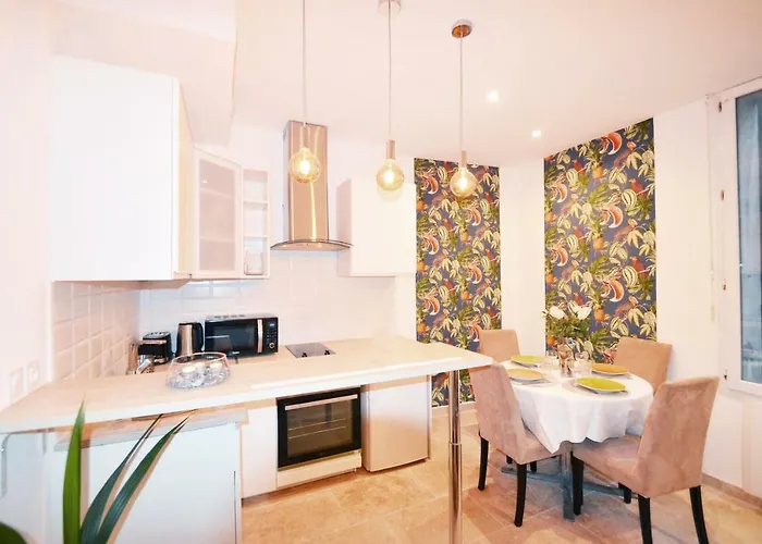 T2 Centre Historique * Montpellier