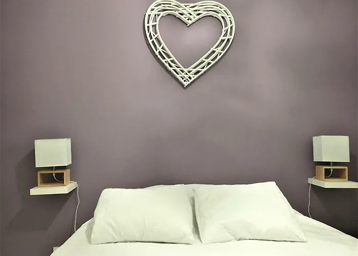 Apartman T2 Centre Historique